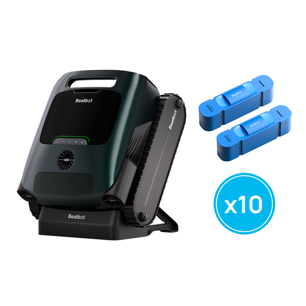 Beatbot Annual Clarifying System -20pcs